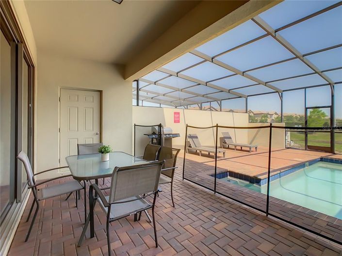 Image No.24-Maison de ville de 5 chambres à vendre à Kissimmee