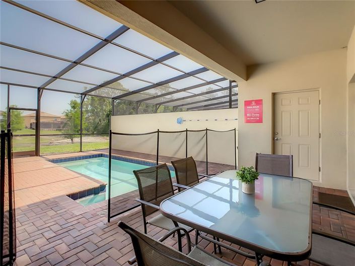 Image No.25-Maison de ville de 5 chambres à vendre à Kissimmee