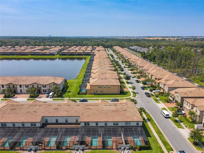 Image No.27-Maison de ville de 5 chambres à vendre à Kissimmee