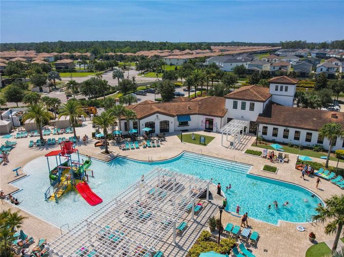 Image No.28-Maison de ville de 5 chambres à vendre à Kissimmee