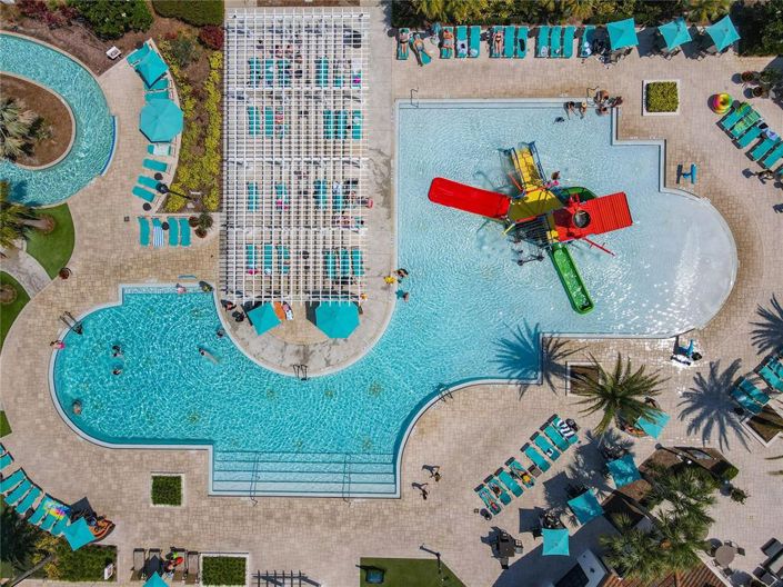 Image No.29-Maison de ville de 5 chambres à vendre à Kissimmee