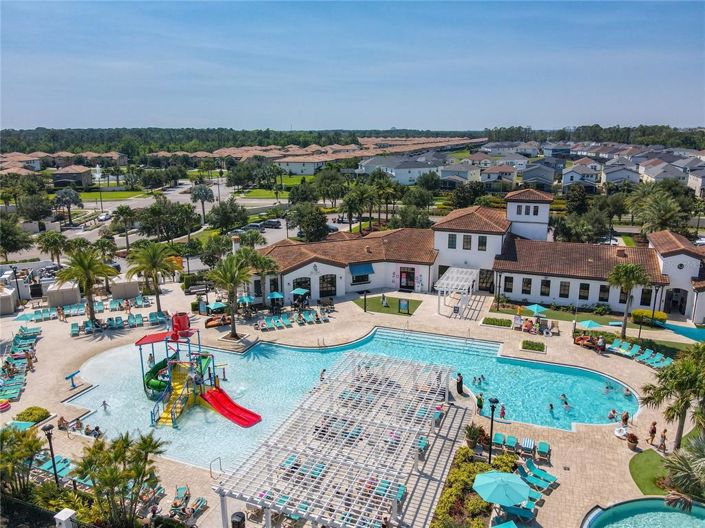 Image No.30-Maison de ville de 5 chambres à vendre à Kissimmee