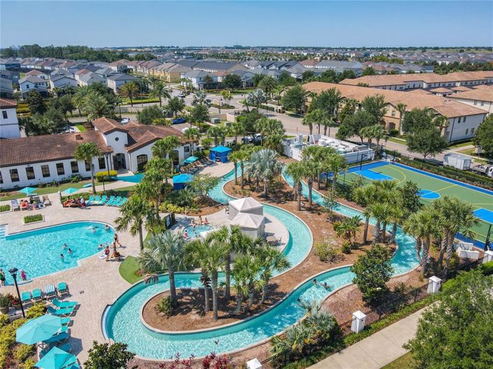 Image No.31-Maison de ville de 5 chambres à vendre à Kissimmee