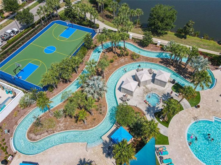 Image No.32-Maison de ville de 5 chambres à vendre à Kissimmee