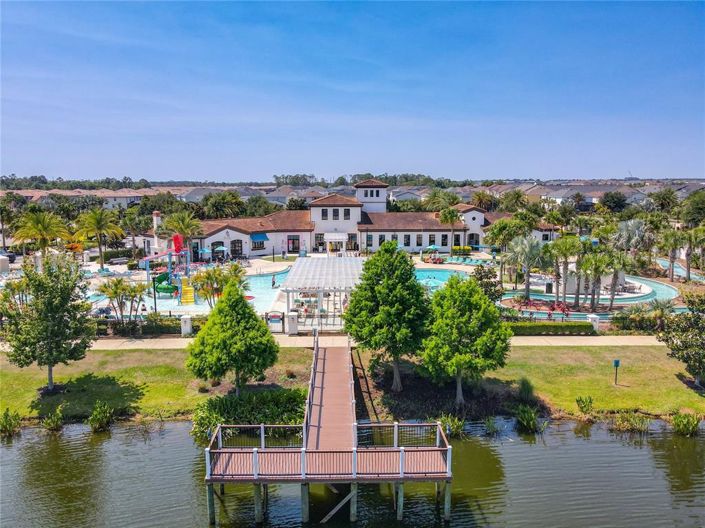 Image No.33-Maison de ville de 5 chambres à vendre à Kissimmee