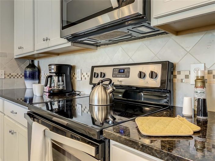 Image No.5-Maison de ville de 5 chambres à vendre à Kissimmee