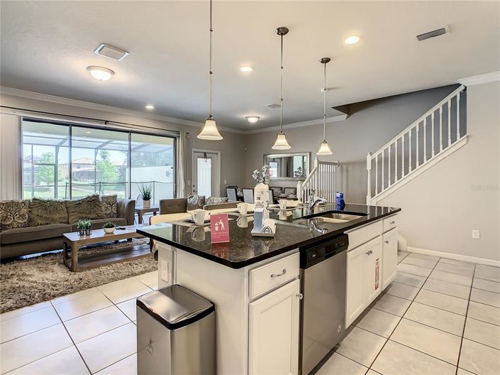 Image No.6-Maison de ville de 5 chambres à vendre à Kissimmee