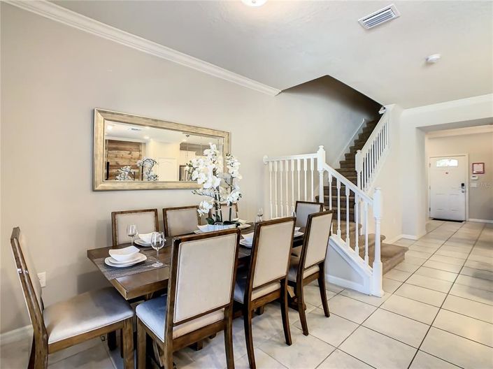 Image No.8-Maison de ville de 5 chambres à vendre à Kissimmee