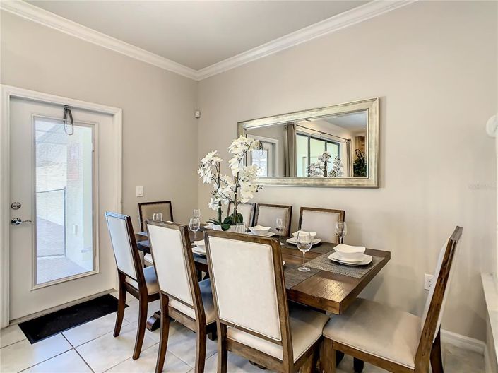 Image No.9-Maison de ville de 5 chambres à vendre à Kissimmee