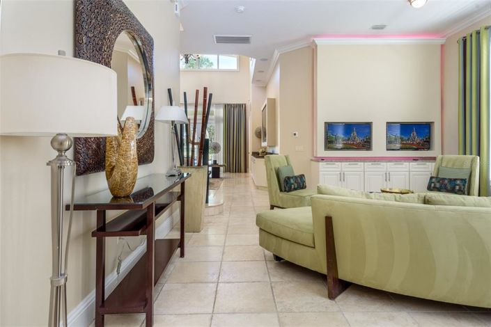 Image No.5-Propriété de 4 chambres à vendre à Reunion