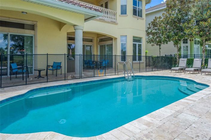 Image No.55-Propriété de 4 chambres à vendre à Reunion