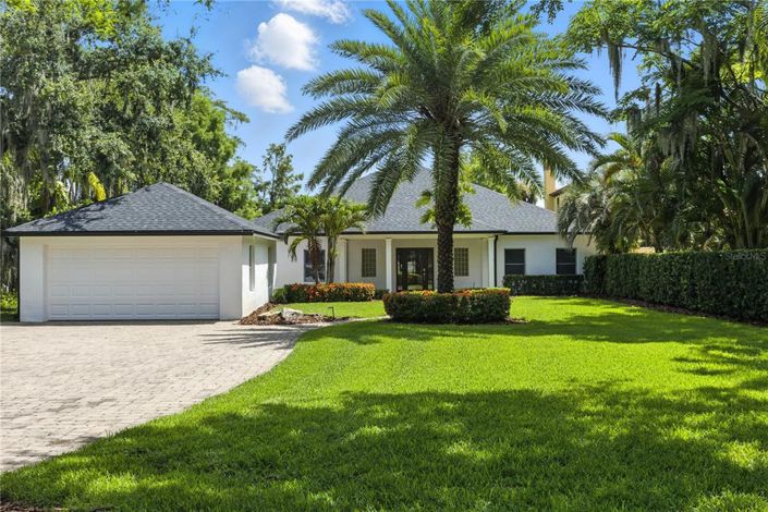 Image No.1-Propriété de 3 chambres à vendre à Orlando