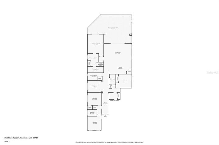 Image No.61-4 Bed Property for sale