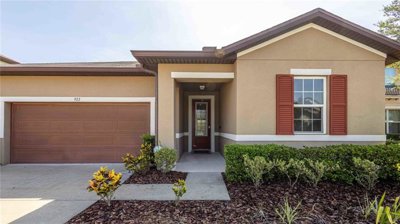 1 - Davenport, Property