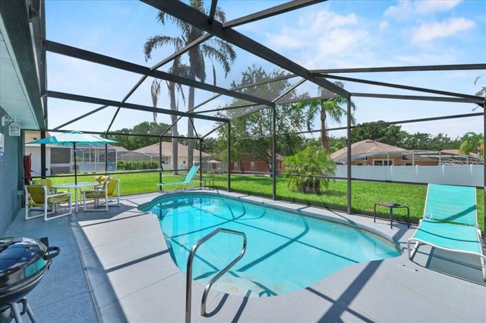 Image No.2-Propriété de 3 chambres à vendre à Davenport