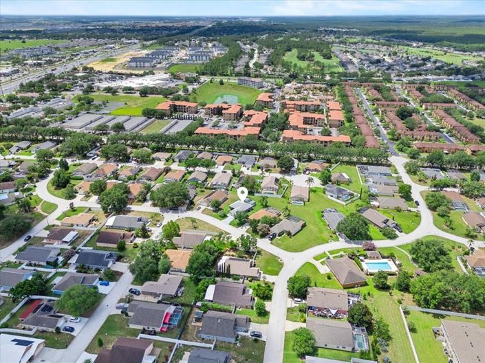 Image No.38-Propriété de 3 chambres à vendre à Davenport