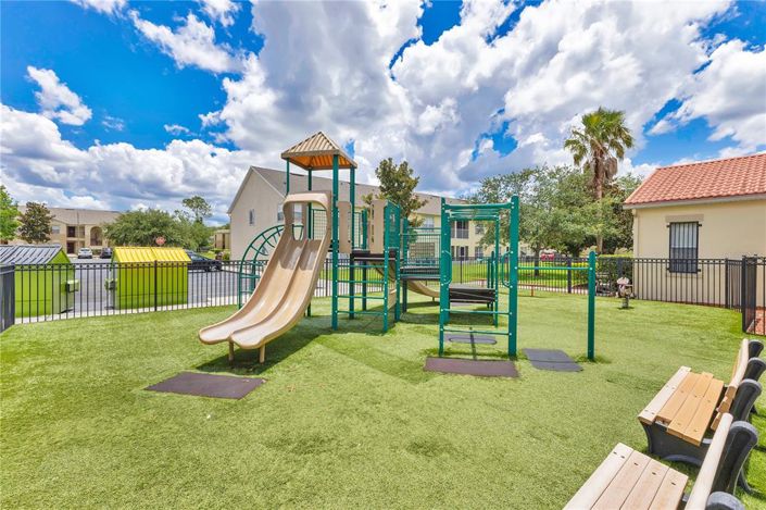 Image No.25-Maison de ville de 4 chambres à vendre à Kissimmee