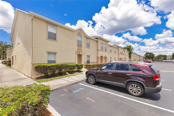 Image No.3-Maison de ville de 4 chambres à vendre à Kissimmee