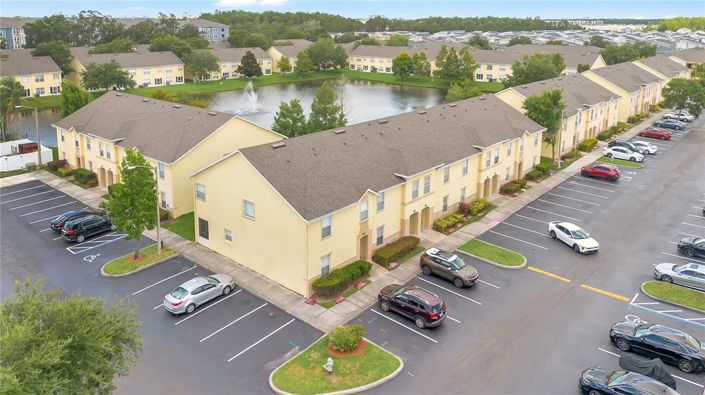 Image No.31-Maison de ville de 4 chambres à vendre à Kissimmee