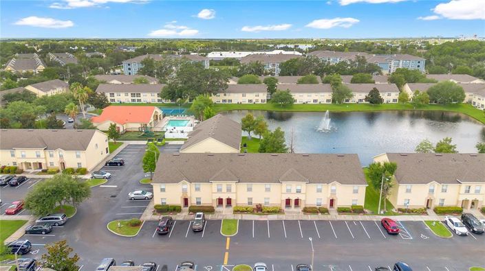 Image No.33-Maison de ville de 4 chambres à vendre à Kissimmee