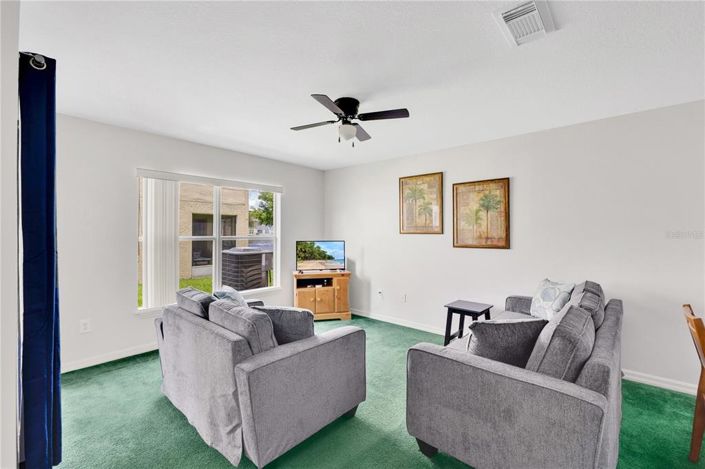 Image No.5-Maison de ville de 4 chambres à vendre à Kissimmee