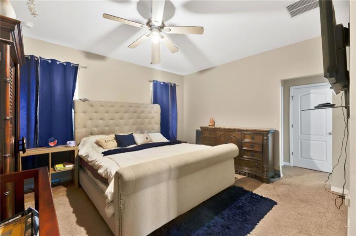 Image No.10-Propriété de 3 chambres à vendre à Kissimmee