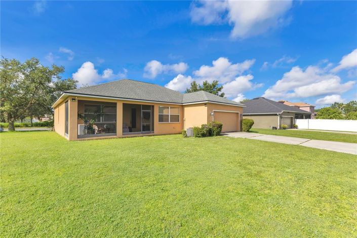 Image No.15-Propriété de 3 chambres à vendre à Kissimmee