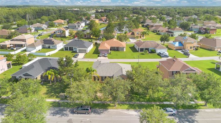 Image No.16-Propriété de 3 chambres à vendre à Kissimmee