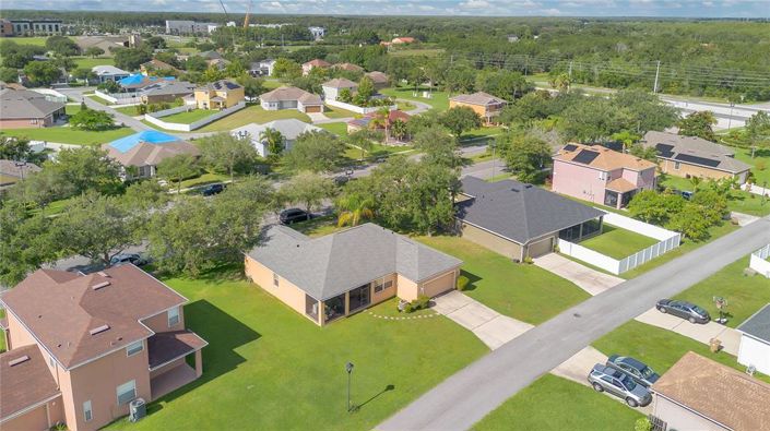 Image No.17-Propriété de 3 chambres à vendre à Kissimmee