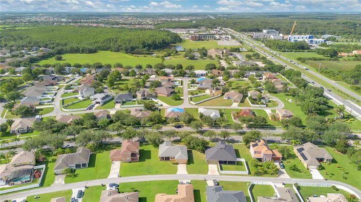 Image No.18-Propriété de 3 chambres à vendre à Kissimmee