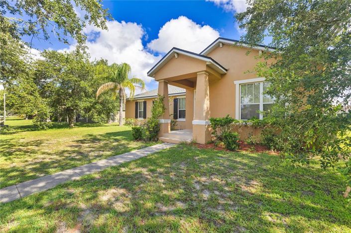 Image No.2-Propriété de 3 chambres à vendre à Kissimmee