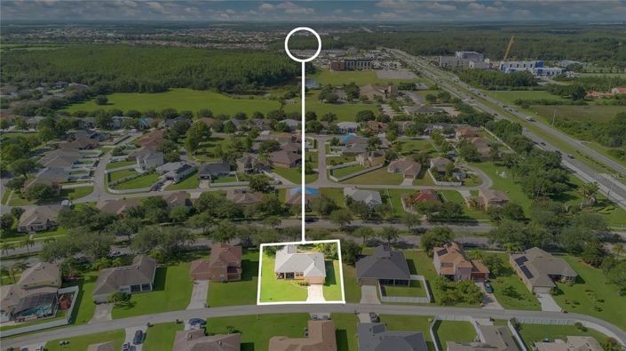 Image No.22-Propriété de 3 chambres à vendre à Kissimmee