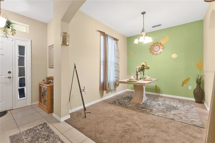 Image No.3-Propriété de 3 chambres à vendre à Kissimmee