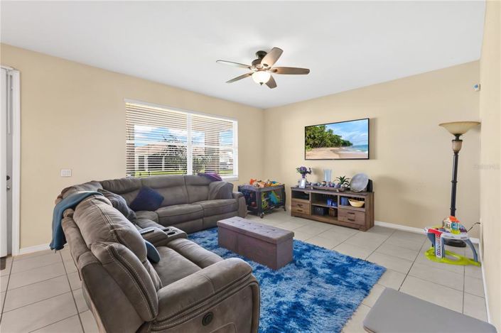 Image No.4-Propriété de 3 chambres à vendre à Kissimmee