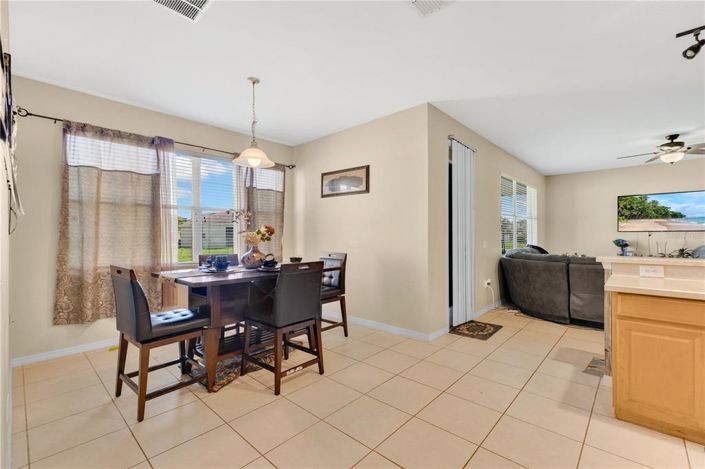 Image No.6-Propriété de 3 chambres à vendre à Kissimmee