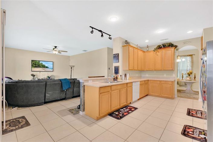 Image No.7-Propriété de 3 chambres à vendre à Kissimmee