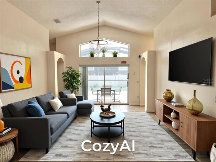 Image No.12-Propriété de 4 chambres à vendre à Kissimmee