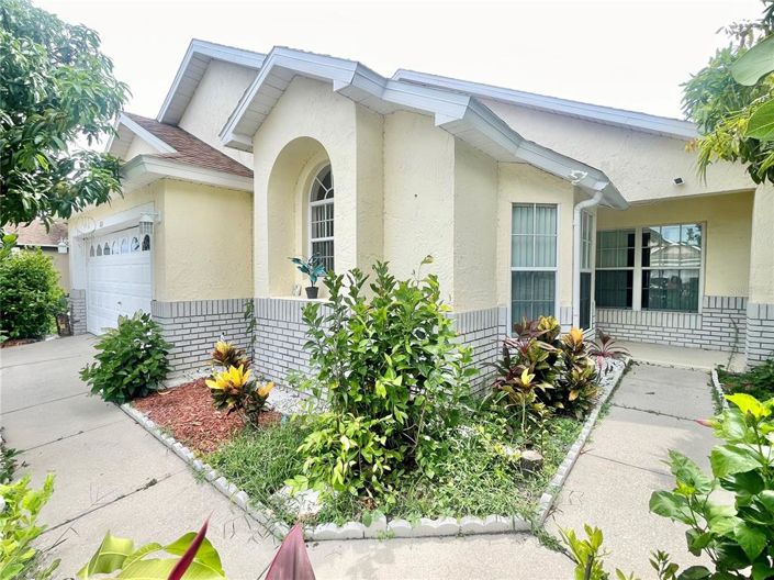 Image No.3-Propriété de 4 chambres à vendre à Kissimmee