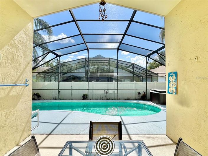 Image No.32-Propriété de 4 chambres à vendre à Kissimmee