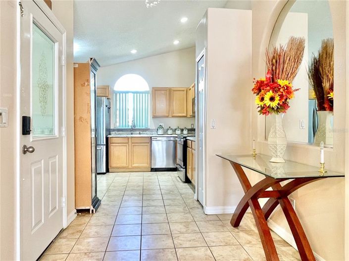 Image No.4-Propriété de 4 chambres à vendre à Kissimmee