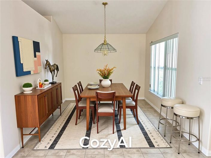 Image No.6-Propriété de 4 chambres à vendre à Kissimmee