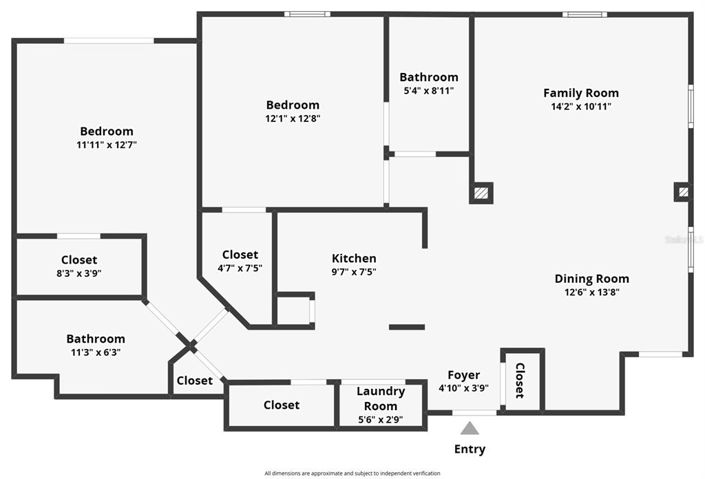 Image No.24-2 Bed Property for sale