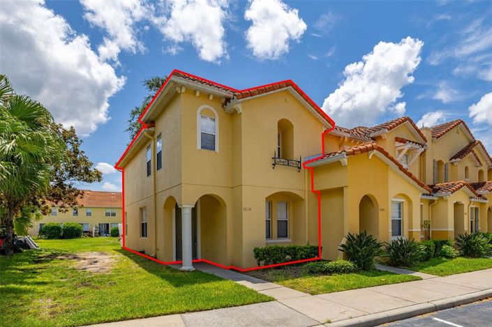 Image No.1-3 Bed Townhouse for sale