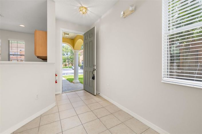 Image No.3-Maison de ville de 3 chambres à vendre à Kissimmee