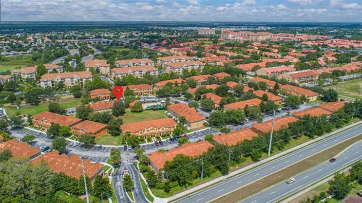 Image No.34-Maison de ville de 3 chambres à vendre à Kissimmee