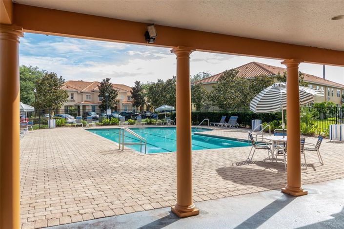 Image No.36-Maison de ville de 3 chambres à vendre à Kissimmee