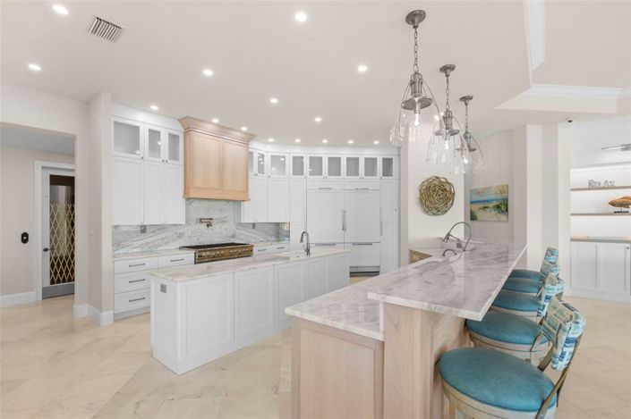 Image No.13-Propriété de 4 chambres à vendre à Tierra Verde 