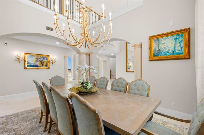 Image No.19-Propriété de 4 chambres à vendre à Tierra Verde 