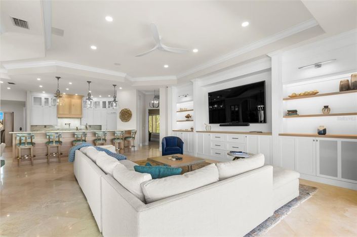 Image No.20-Propriété de 4 chambres à vendre à Tierra Verde 