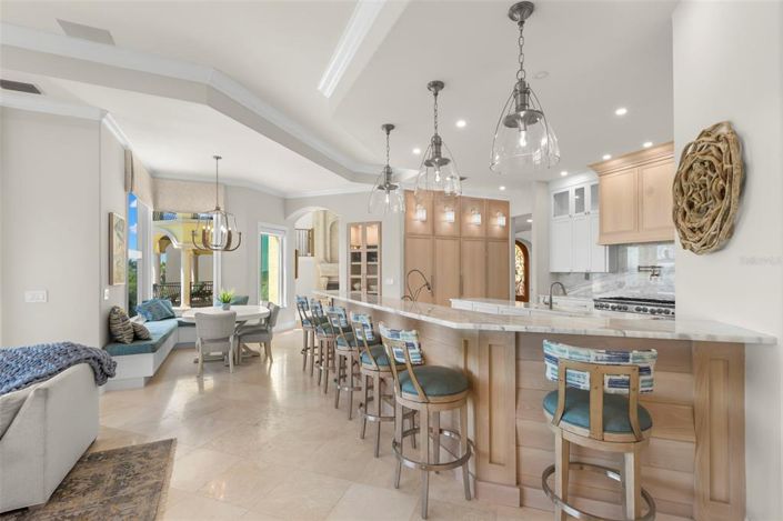 Image No.21-Propriété de 4 chambres à vendre à Tierra Verde 